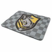 Hufflepuff Mouse Pad, Accessories