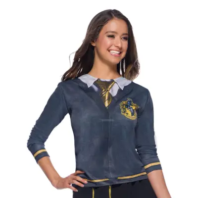 Hufflepuff Tröja - Small