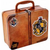 Top Trumps In Harry Potter Hufflepuff