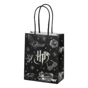 Kalaspåsar Harry Potter™ - 6-pack