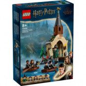 LEGO Harry Potter Båthuset på Hogwarts slott 76426