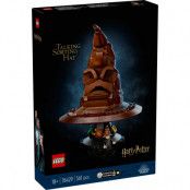 LEGO Harry Potter Den talande sorteringshatten 76429