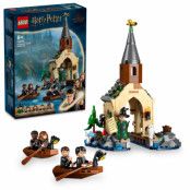 LEGO Harry Potter - Hogwarts Castle Boathouse