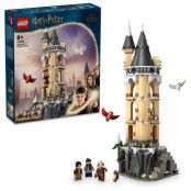 LEGO Harry Potter - Hogwarts Castle Owlery