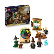 LEGO Harry Potter: Hogwarts Castle: Sorting Hat Ceremony (76460)