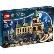 LEGO Harry Potter - Hogwarts Chamber of Secrets