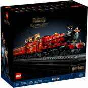 LEGO Harry Potter - Hogwarts Express Collectors' Edition