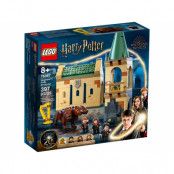 LEGO Harry Potter - Hogwarts Fluffy Encounter
