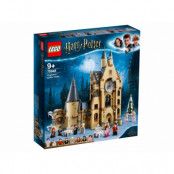 LEGO Harry Potter Hogwarts klocktorn 75948
