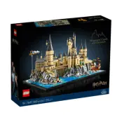 LEGO® Harry Potter Hogwarts™ slott och område 76419 - LEGO -  Leksaksaffären
