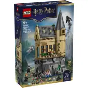 LEGO® Harry Potter™ Hogwarts™ slott: sjukhusflygeln 76463 - LEGO -  Leksaksaffären
