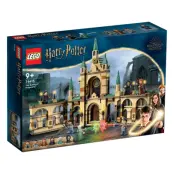 LEGO Harry Potter Slaget om Hogwarts 76415