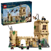 LEGO - Harry Potter TM - Hogwarts Castle: Flying Lessons