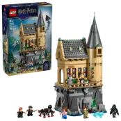 LEGO - Harry Potter TM - Hogwarts Castle: Hospital Wing