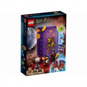 LEGO Harry Potter" Hogwarts" ögonblick: Lektion i spådomskonst 76396