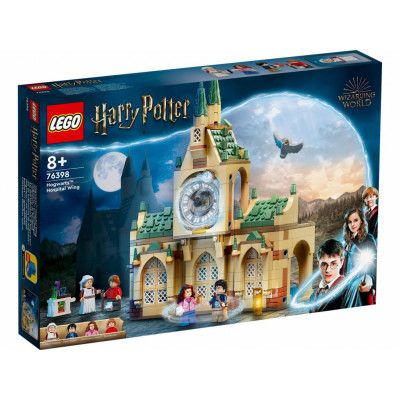 LEGO Harry Potter
