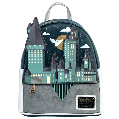 Loungefly Harry Potter Hogwarts backpack 27cm