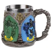 Mug Harry Potter Hogwarts Houses