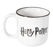 Mugg Harry Potter