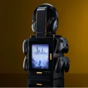 Numskull Official Hogwarts Legacy Light Locker