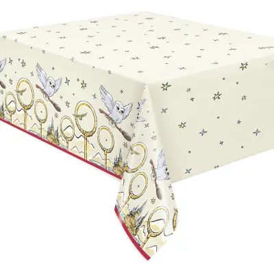 Pappersduk Harry Potter