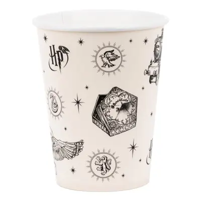 Pappersmuggar Harry Potter™ - 6-pack