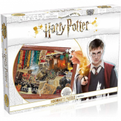 Pussel Harry Potter Collectors Hogwarts 1000 Bitar