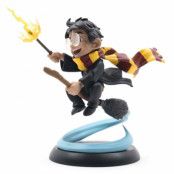 Q-Fig Statyett, Harry Potter - First flight