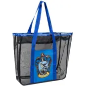 Harry Potter Axelväska - Ravenclaw - för Dam - flerfärgad