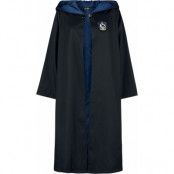 Harry Potter Cape - Ravenclaw - S-M XXL-3XL - för  svart