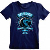 Harry Potter - Comic Style Ravenclaw Kids T-Shirt