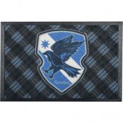 Harry Potter Dörrmatta - Ravenclaw - för  flerfärgad