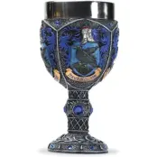 Harry Potter Goblet - Ravenclaw - Decorative Goblet - för  flerfärgad