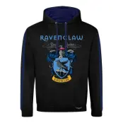 Harry Potter Hooded Sweater Property of Ravenclaw Size S