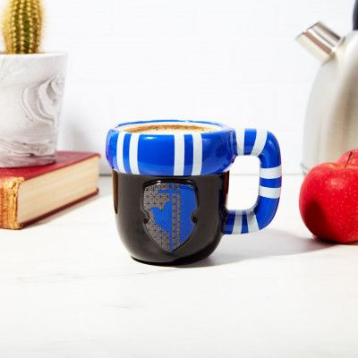 Harry Potter House Pride Mugg Ravenclaw