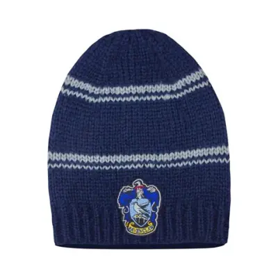 Harry Potter - Long Slouchy Beanie Ravenclaw