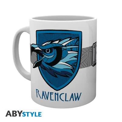 Harry Potter Mug 320ml Stand Together Ravenclaw