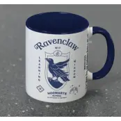 Harry Potter Mugg - Ravenclaw - för None - flerfärgad