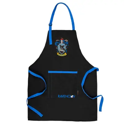 Harry Potter Ravenclaw apron