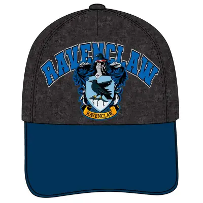 Harry Potter Ravenclaw cap