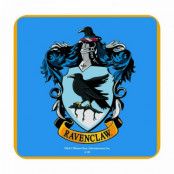 Harry Potter - Ravenclaw Coasters 6-pack