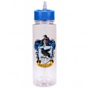 Harry Potter - Ravenclaw Crest Water Bottle