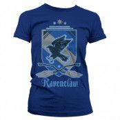 Harry Potter Ravenclaw Dam T-shirt M