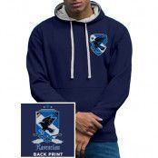 Harry Potter - Ravenclaw Hooded Sweater