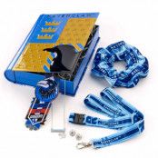 Harry Potter - Ravenclaw Jewellery & Accessories Tin Gift Set