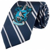 Harry Potter - Ravenclaw Kids Necktie Woven