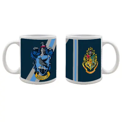 Harry Potter Ravenclaw Last Level Mug