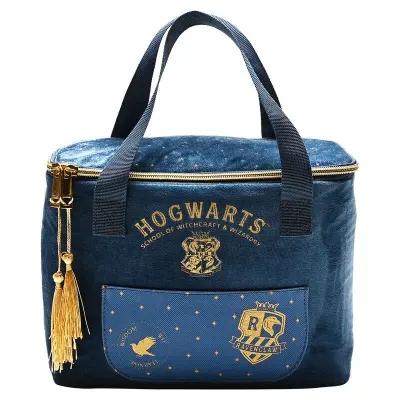 Harry Potter Ravenclaw lunch bag
