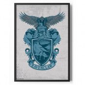 Harry Potter - Ravenclaw Poster 1