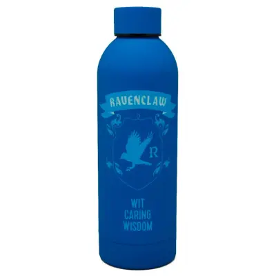 Harry Potter Ravenclaw stainless steel bottle 700ml